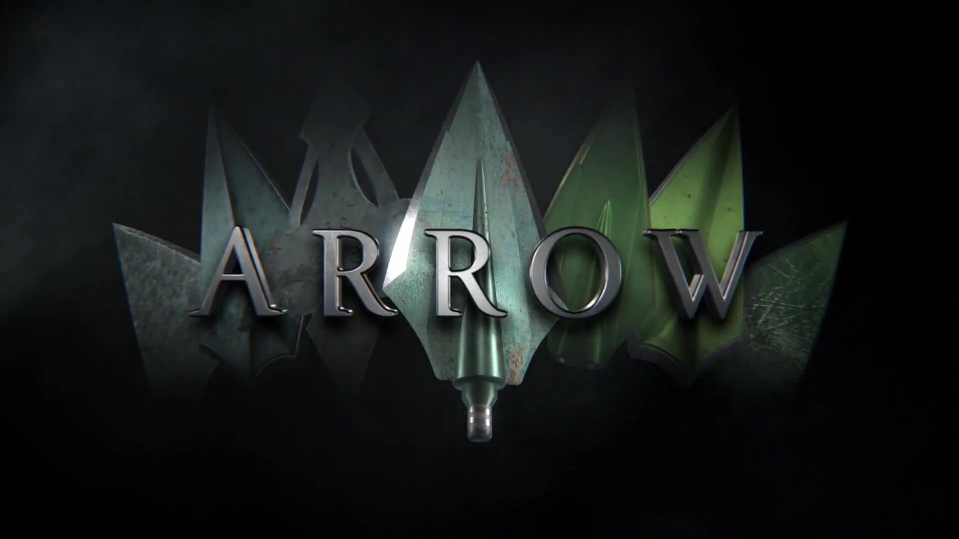 Arrow - Season 8