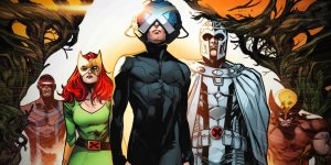 House of X