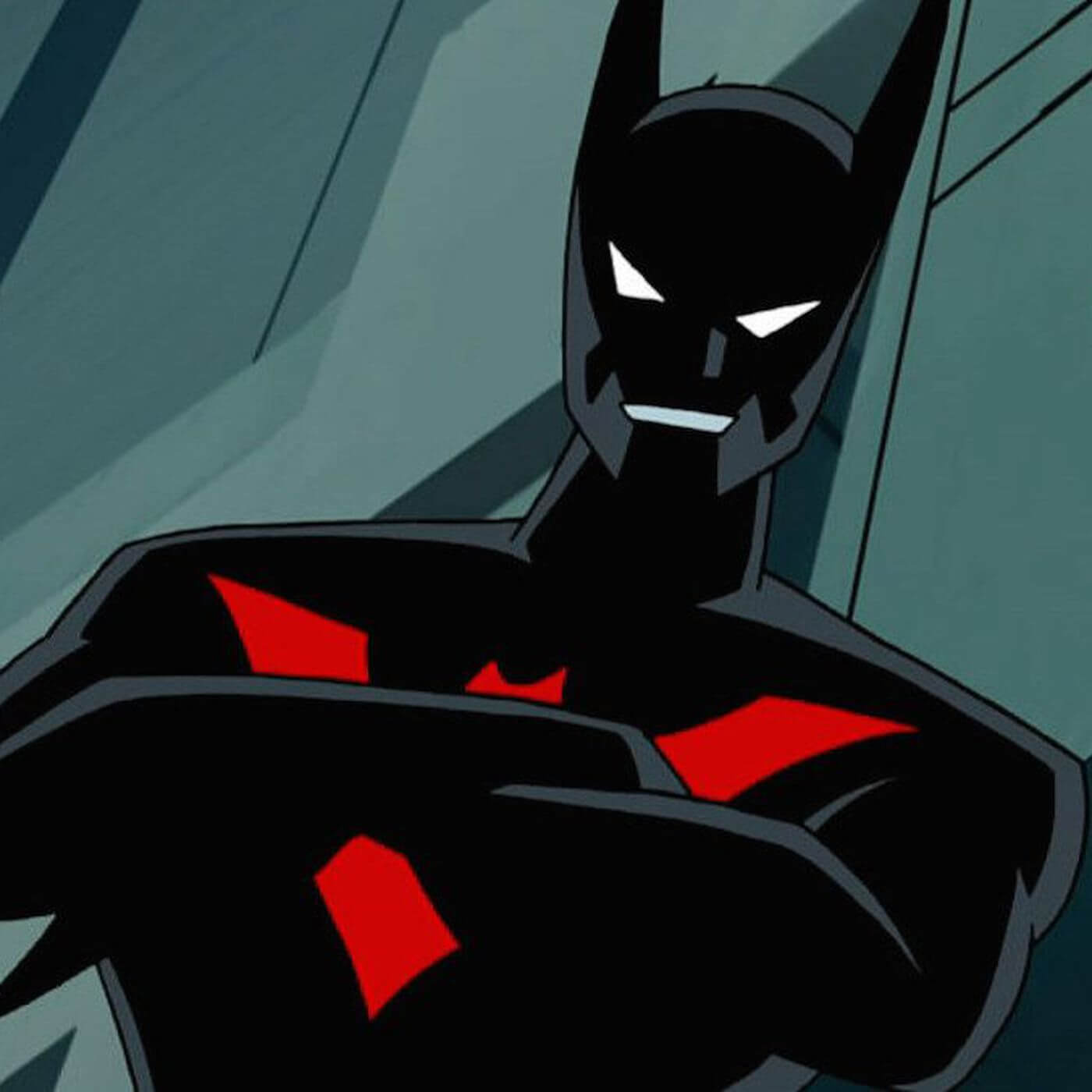 Batman Beyond