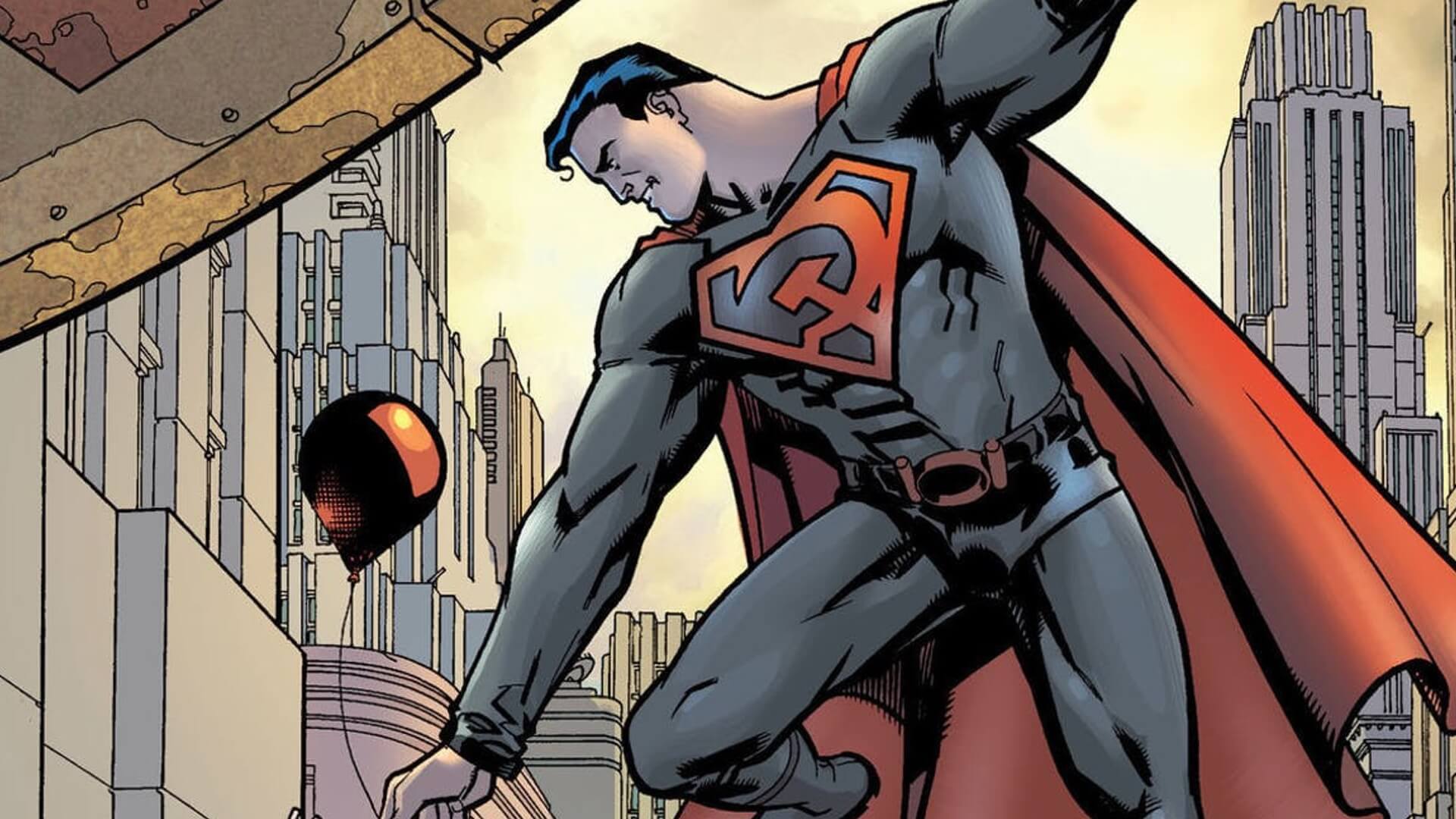 Superman: Red Son