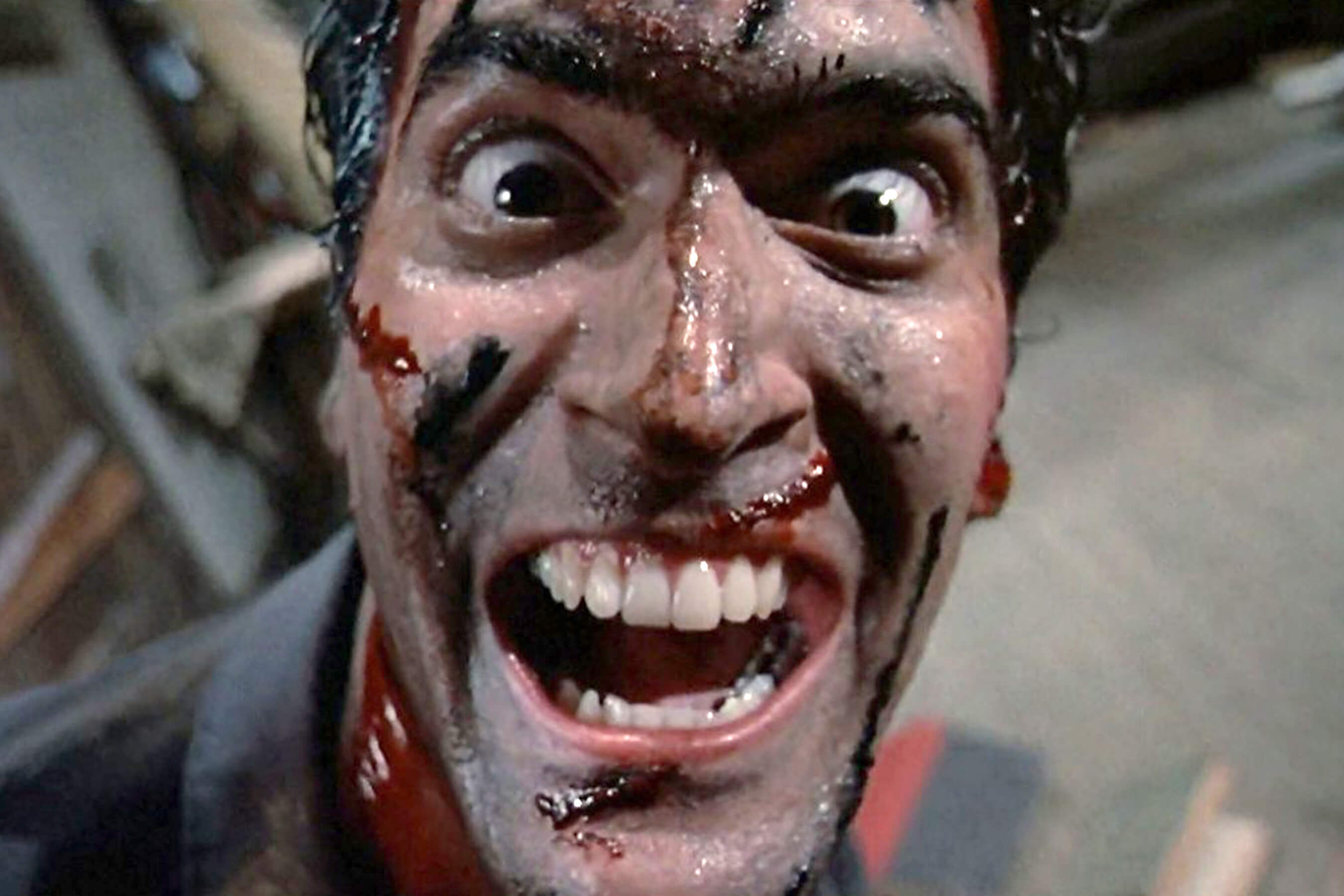 Evil Dead 2