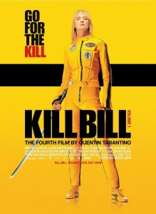 kill bill vol 1