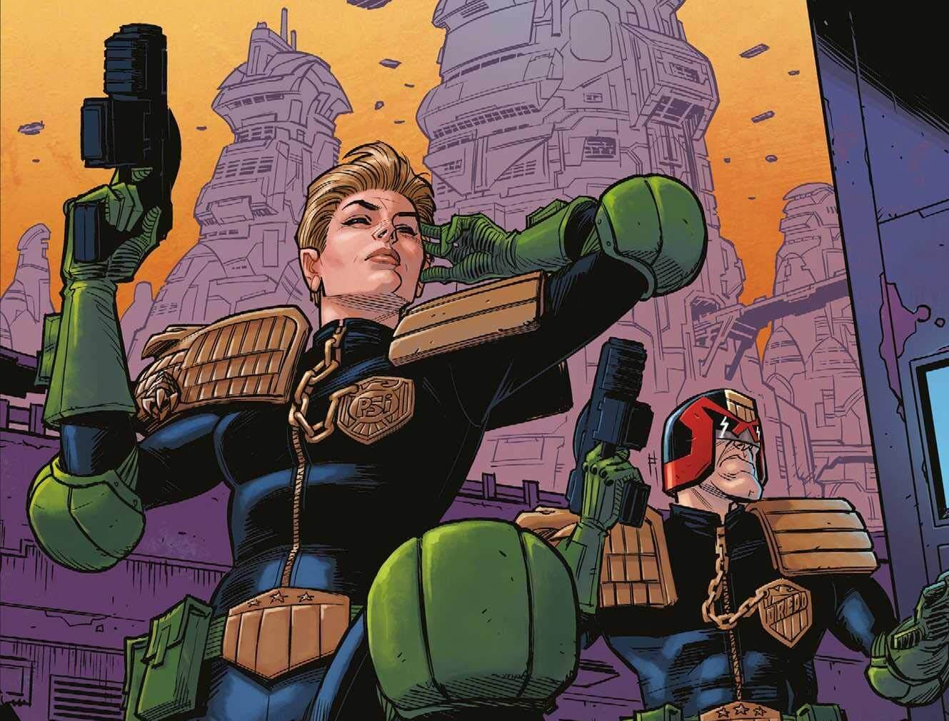 Dredd