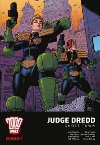 Dredd