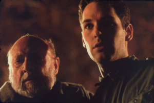 Paul Rudd Tommy Doyle