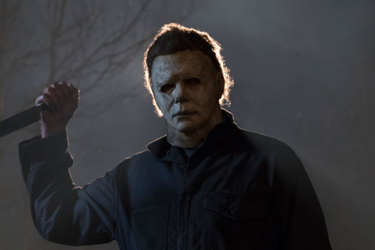 Halloween Michael Myers