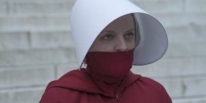 handmaids