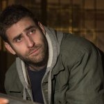 Oliver Jackson-Cohen