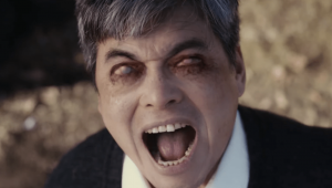 The Terror: Infamy