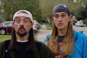 Jay and Silent Bob Reboot