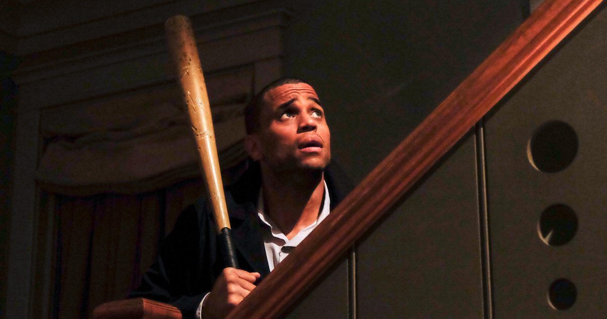 Jacob's Ladder