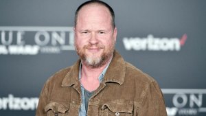 Joss Whedon