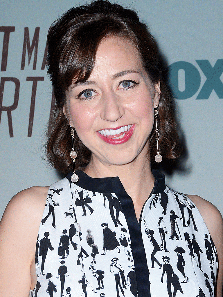 BILL & TED 3 Adds Kristen Schaal and Holland Taylor STARBURST Magazine