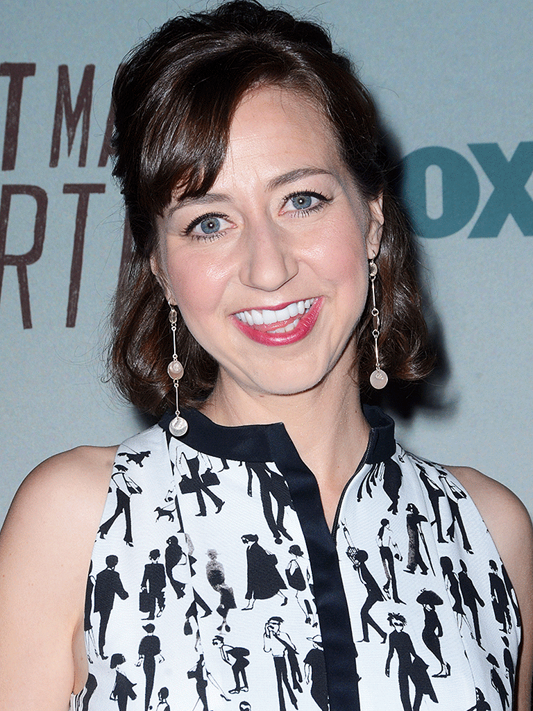 Kristen Schaal