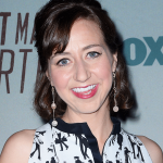 Kristen Schaal