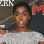 Lashana Lynch