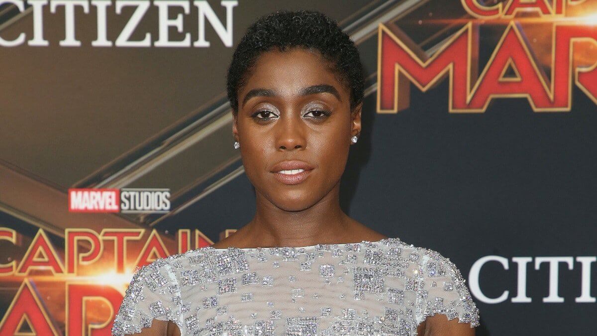 Lashana Lynch