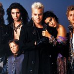 The Lost Boys