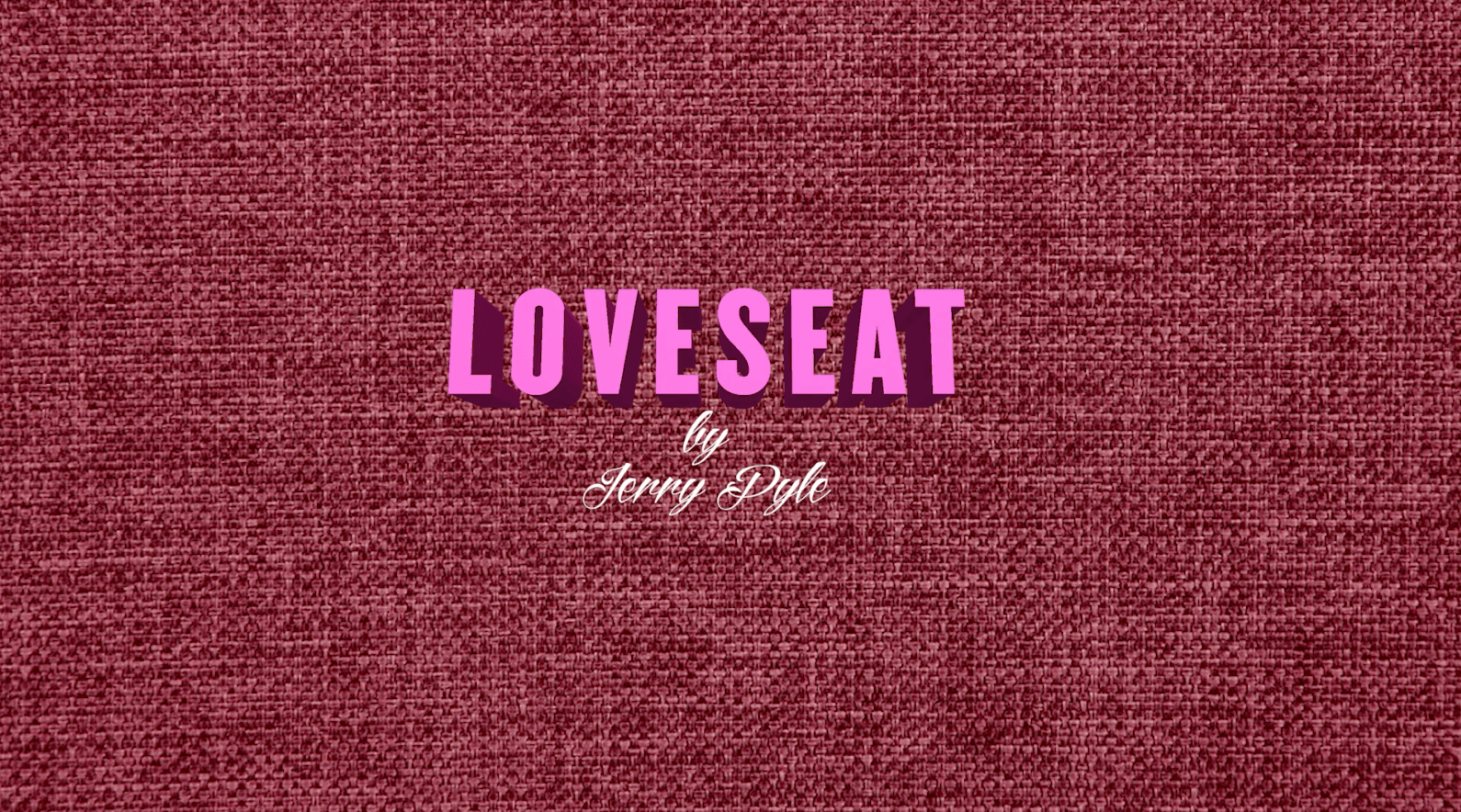 loveseat funding