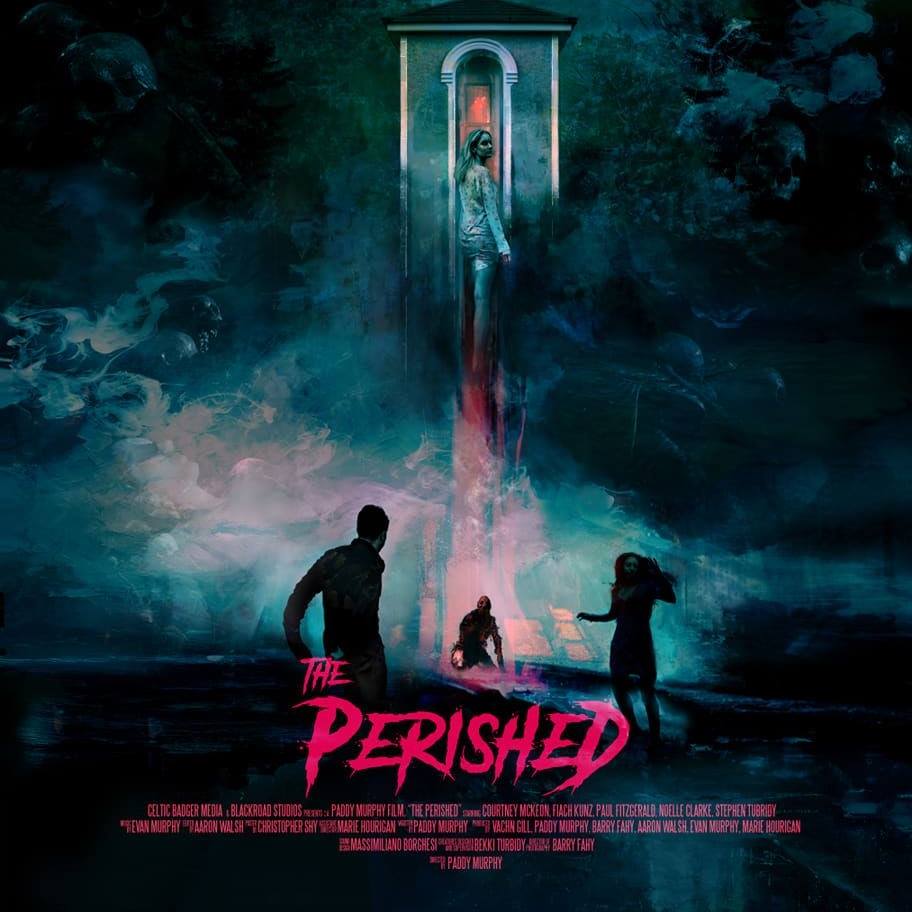 perished