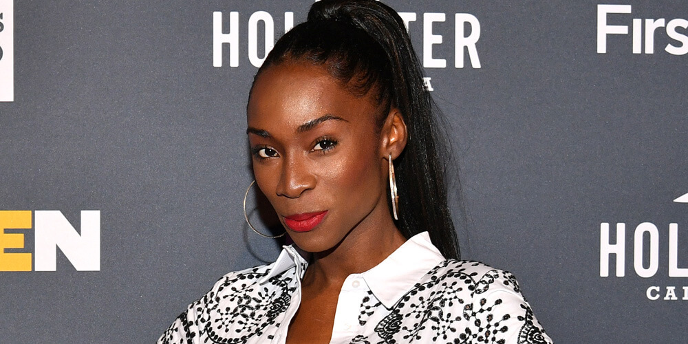 Angelica Ross