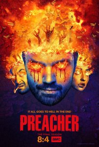 Preacher - Season 4