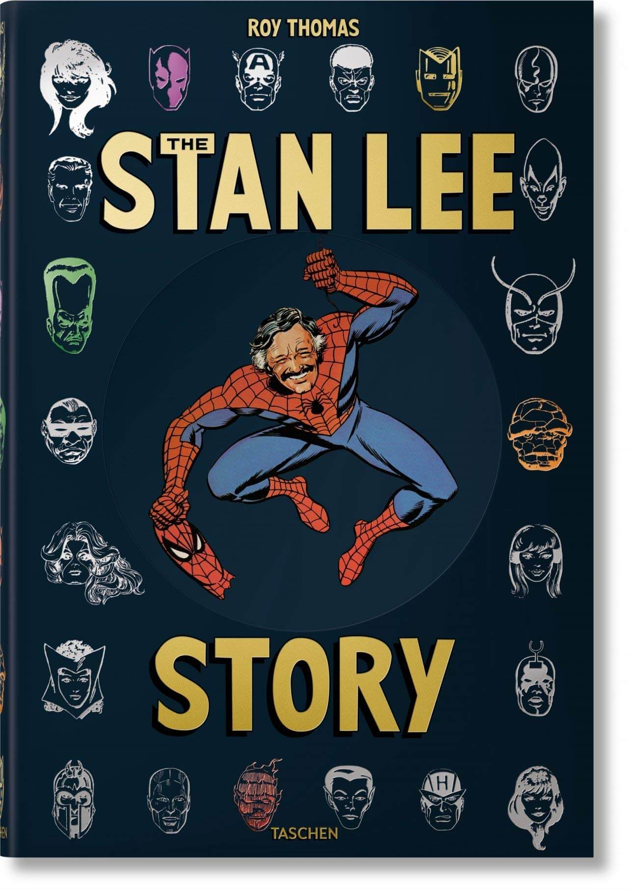 lee story