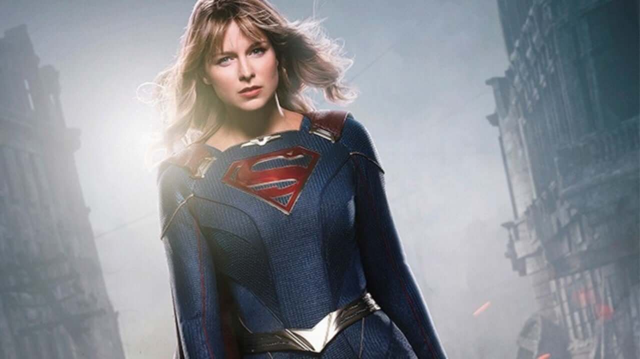 Supergirl - Season 5