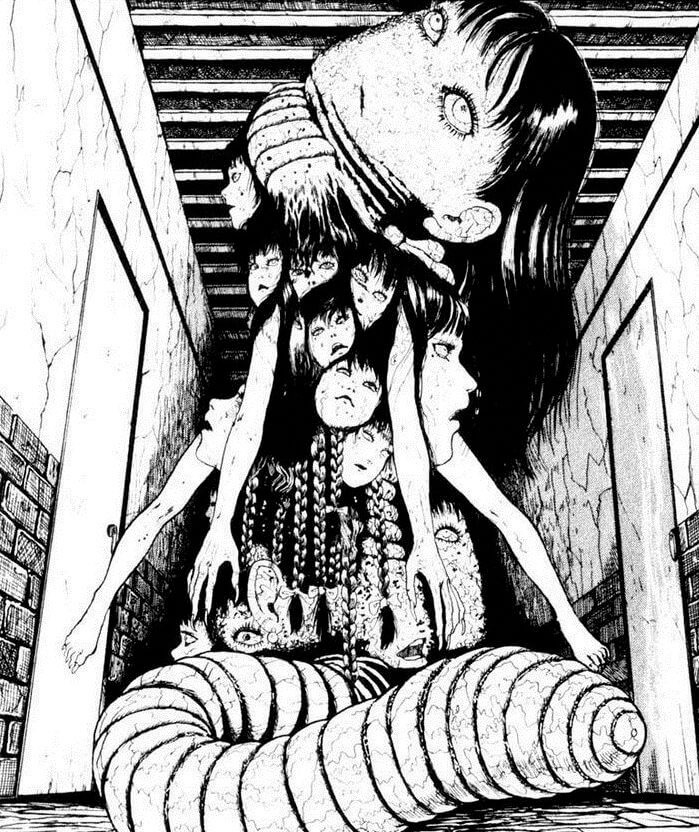 Tomie