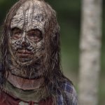 The Walking Dead Thora Birch