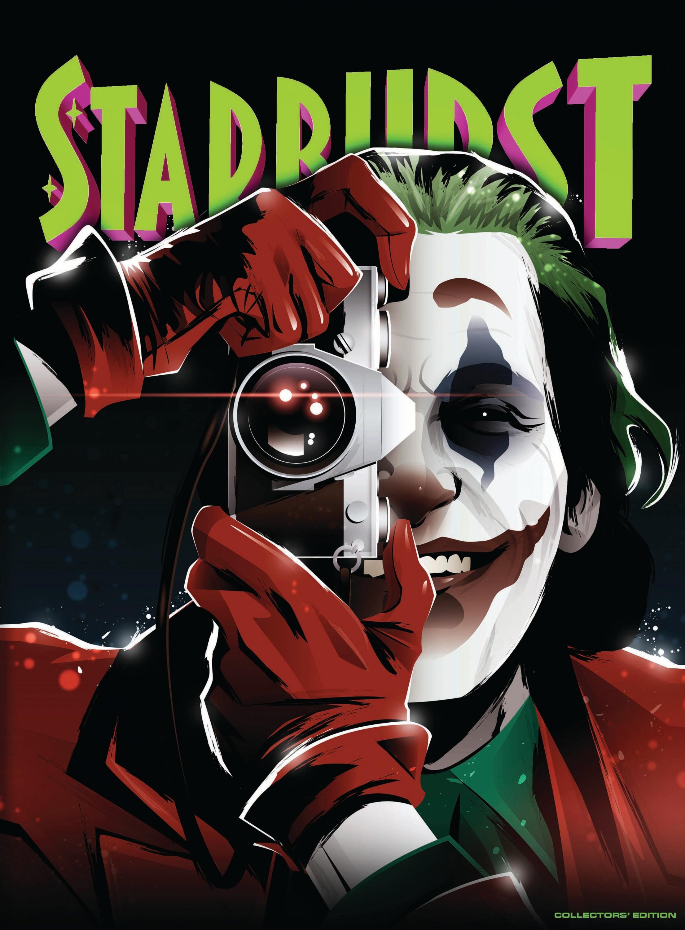 Starburst Store Starburst Magazine