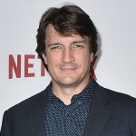 nathan fillion