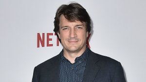 nathan fillion