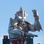 Ultraman