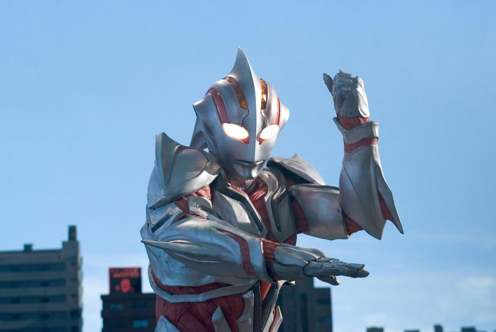 Ultraman