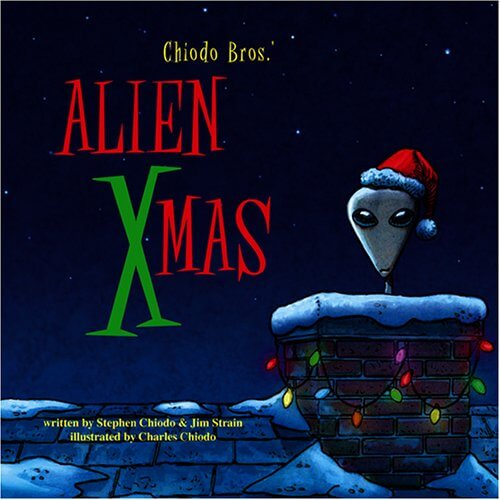 Alien Xmas