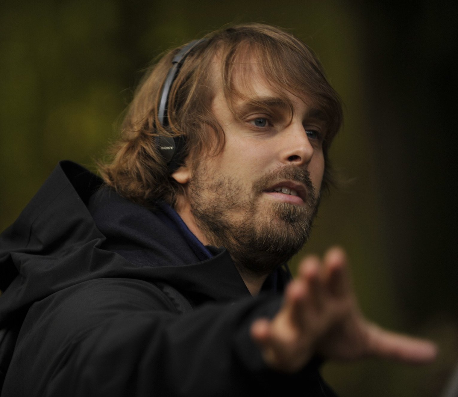 Alexandre Aja