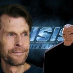 Kevin Conroy Bruce Wayne