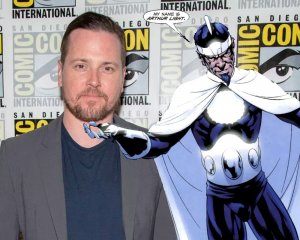 Michael Mosley Doctor Light Titans