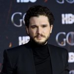 Kit Harington