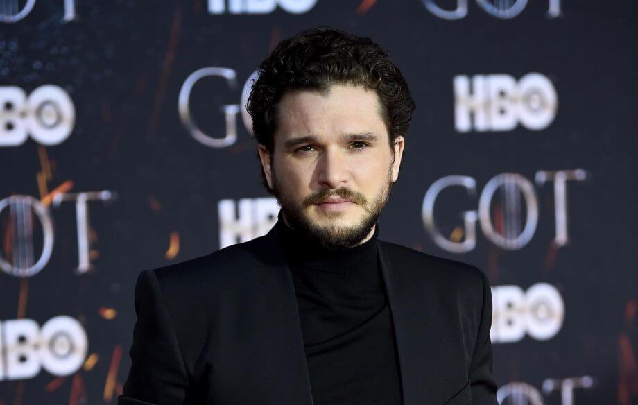 Kit Harington