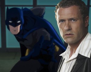 batman hush