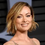 Olivia Wilde