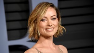 Olivia Wilde