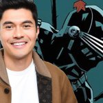 Snake Eyes Henry Golding