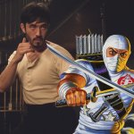 Storm Shadow Andrew Koji