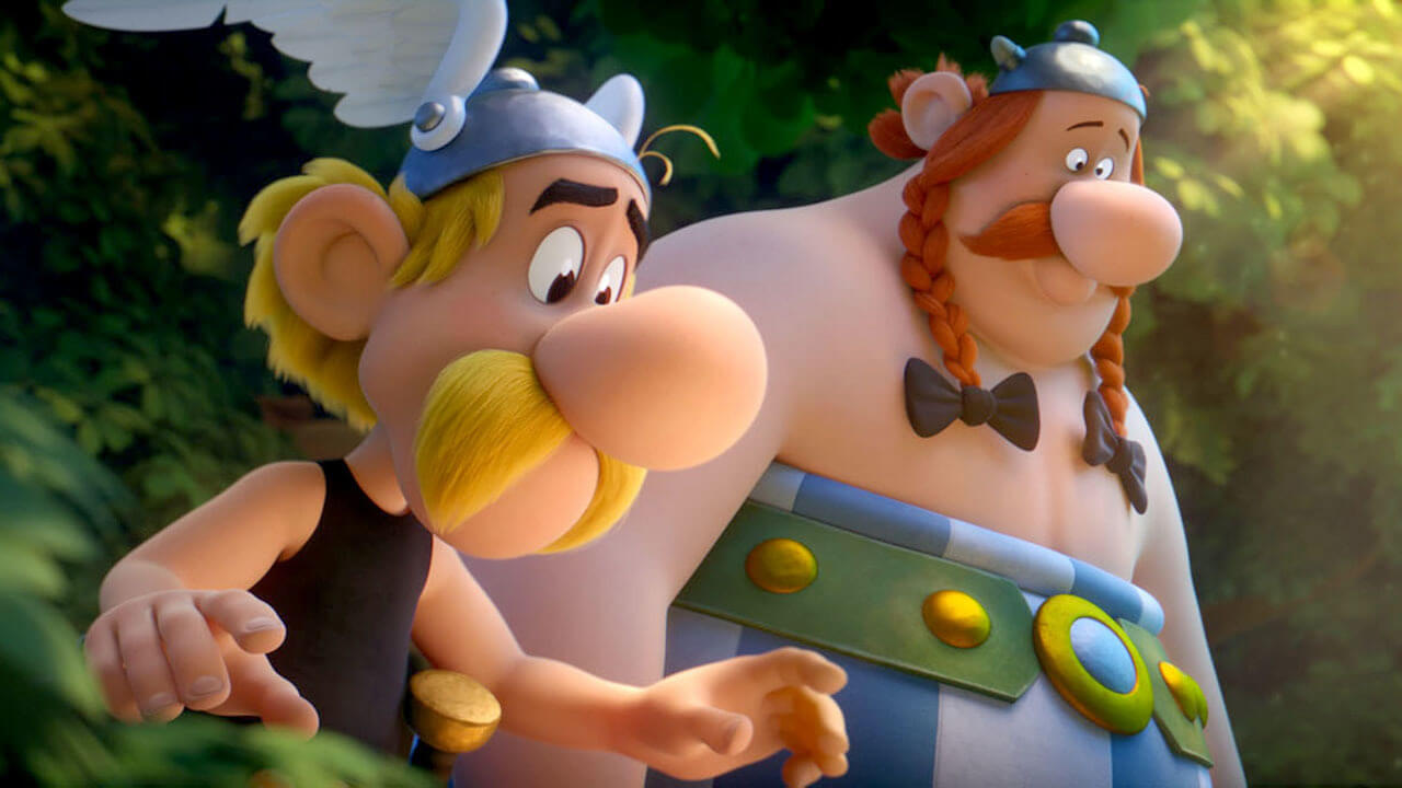 asterix