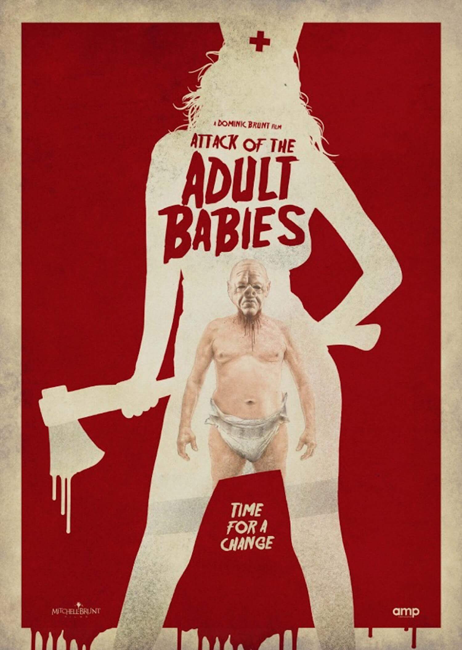 adult babies