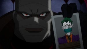 batman hush