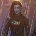 Gemma Chan Minn-Erva